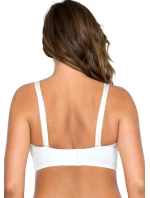 Dámska podprsenka Parfait P5011 Elissa 30 D White pearl