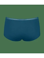 sloggi GO Crush Short C3P – tyrkysová – SLOGGI tyrkysová – SLOGGI sloggi GO Crush Short C3P – tyrkysová – SLOGGI tyrkysová – SLOGGI