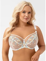 Mäkká podprsenka Gorsenia G010 Tessa