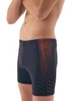 Pánske plavky 43343 Radon 3 - HENDERSON