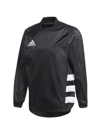Adidas Rugby Wind Top M GL1153 Pánska bunda