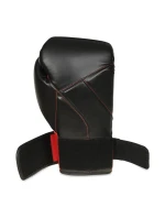 Boxerské rukavice 10oz - Hammer Red - Valor Series