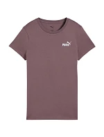 Puma Dámske tričko ESS Small No.1 Logo Cool purple 682373 88 Puma Dámske tričko ESS Small No.1 Logo Cool purple 682373 88