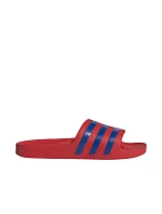 Žabky Adidas Adilette Aqua red-blue IH9012