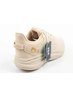 Fila – dámske športové topánky Retron, béžové tenisky, pohodlné a módne dámske Fila – dámske športové topánky Retron, béžové tenisky, pohodlné a módne dámske