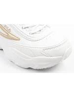 Fila – dámske športové topánky, tenisky Skye ZP, módne, biele, ľahké Fila – dámske športové topánky, tenisky Skye ZP, módne, biele, ľahké