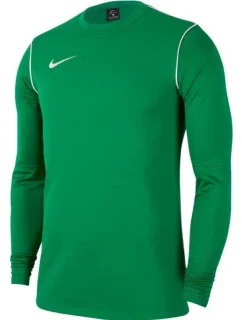 Pánska mikina Park 20 Crew Top M BV6875 302 - Nike