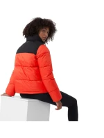 Dámska bunda W H4Z22KUDP01462S - 4F Dámska bunda W H4Z22KUDP01462S - 4F