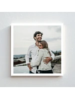 Personalizovaný magický fotorámik – štvorcový 20x20 – fotografia Personalizovaný magický fotorámik – štvorcový 20x20 – fotografia