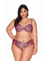 PLAVKOVÁ PODPRSENKA SK 217 RUŽOVÁ