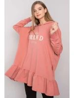 Tunika model 162104 Fancy