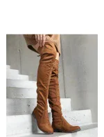 Model topánok 206437 Solea Model topánok 206437 Solea