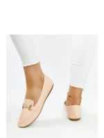 Mokasíny model 207461 Solea