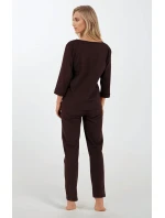 Pyžamo model 211667 Momenti Per Me Pyžamo model 211667 Momenti Per Me