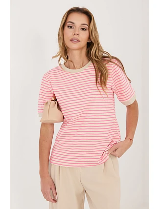 Tričko model 226976 Rue Paris