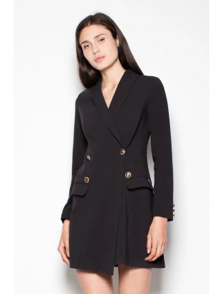 Denné šaty model 77183 Venaton