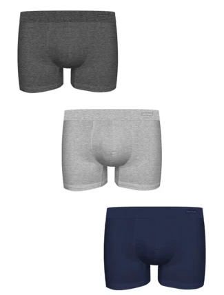 Pánske boxerky JOHN FRANK JF3BPB-H100