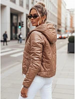 Dámska prešívaná prechodná bunda LILYWOOL FashionStreet TY3714