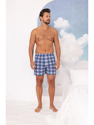 Boxerky Regina 6005 M-3XL Boxerky Regina 6005 M-3XL