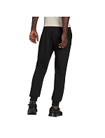 Tričko adidas Essentials FeelComfy French Terry M HE1856 Tričko adidas Essentials FeelComfy French Terry M HE1856