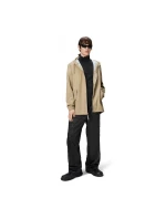 Bunda, mackintosh Rains unisex Fishtail Jacket W3 18010 24 SAND
