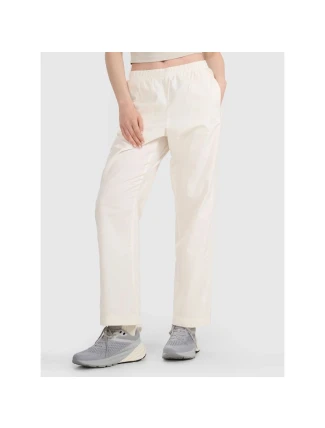 Dámske nohavice na voľný čas 4F 4FRSS25TTROF1448-11S women's