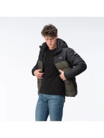 Pánska prešívaná zimná bunda SAFI SP