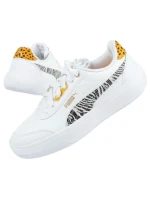Dámske topánky Tori Safari W 384933 01 - Puma