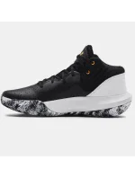 Pánske basketbalové topánky Jet 21 M 3024260 006 - Under Armour