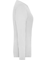 Daiber JN 1803 Dámske pracovné elastické tričko – Solid 02.1803 biele Daiber JN 1803 Dámske pracovné elastické tričko – Solid 02.1803 biele