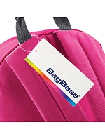 BagBase BG 125 Originálny módny batoh 52.0125 limetkovozelený/grafitovošedý BagBase BG 125 Originálny módny batoh 52.0125 limetkovozelený/grafitovošedý