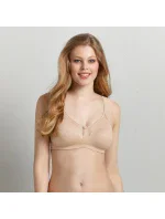 Clara odľahčovacie podprsenka 5860 sand - Anita Classix