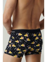 Atlantic 2MHH-007 2-pack farba:tmavomodrá/ružová