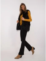 Vesta AT KZ 2349 1.80 čierna