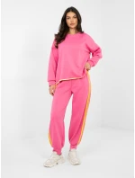 Súprava IT KMPL 22216.75 tmavoružová Súprava IT KMPL 22216.75 tmavoružová