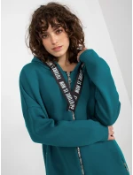 Mikina RV BL 6683.00P námornej