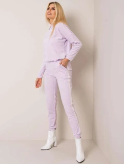 Kompletný WN KMPL 2008.18x svetlo fialová