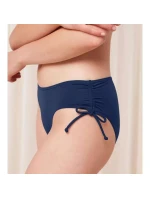 Dámske letné mix & match midi plavky 01 sd 00RA dark blue - Triumph Dámske letné mix & match midi plavky 01 sd 00RA dark blue - Triumph