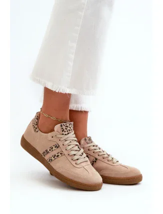 Športová obuv model 198448 Step in style