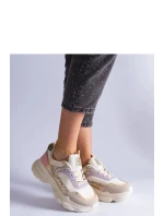 Tenisky model 207153 Solea