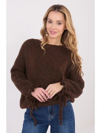 Sveter model 223402 Taliansko Moda