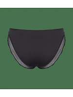 sloggi GO Blush High Leg 2P – čierna – SLOGGI čierna – SLOGGI sloggi GO Blush High Leg 2P – čierna – SLOGGI čierna – SLOGGI