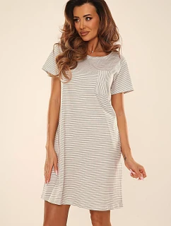 Košeľa De Lafense 036 Camelia w/r M-2XL