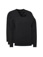 Tommy Hilfiger Košeľa s dlhým rukávom 3-Pack Slim M UM0UM03022 Tommy Hilfiger Košeľa s dlhým rukávom 3-Pack Slim M UM0UM03022