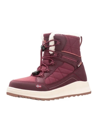 Trollkids Arendal Zimné topánky XT Waterproof Jr 671-419 Trollkids Arendal Zimné topánky XT Waterproof Jr 671-419