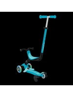 Kolobežka GO-UP ACTIVE LIGHTS 360 so sedadlom (749-300) Kolobežka GO-UP ACTIVE LIGHTS 360 so sedadlom (749-300)