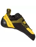 Catana laces-yellow-black-39 LA SPORTIVA topánky