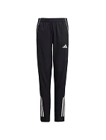 Detské nohavice adidas Tiro 25 Competition Presentation black IW0447