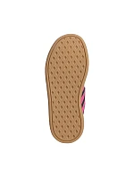 Detská obuv adidas Breaknet Sleek navy blue and pink JQ3060