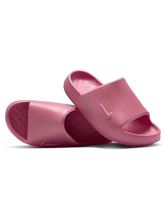 Žabky Nike Calm 2.0 Premium JR IR5197-600 Žabky Nike Calm 2.0 Premium JR IR5197-600